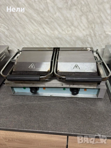 Тостер грил