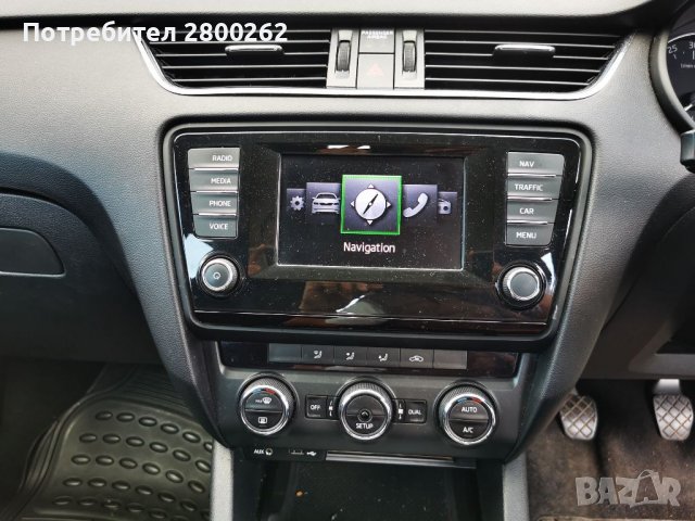 Skoda Octavia III Combi (5E) 2014-2020г. на ЧАСТИ!, снимка 17 - Части - 37376260