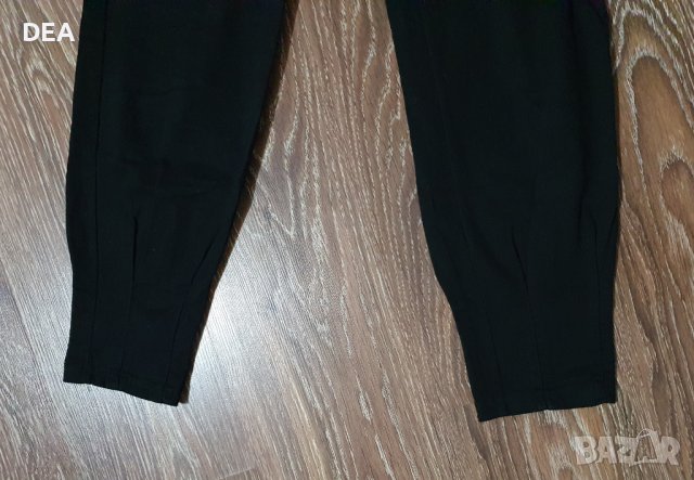 Черен панталон М-10лв. НАМАЛЕНИЕ, снимка 5 - Панталони - 39469307