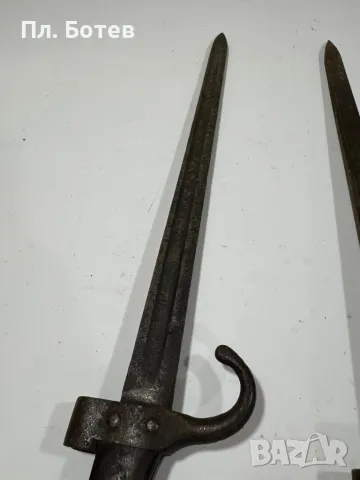 Стар щик, снимка 5 - Антикварни и старинни предмети - 50227930