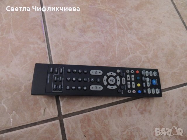 Телевизор LG LCD 32LC41 (HD Ready, 2 HDMI) ЗА ЧАСТИ, снимка 12 - Телевизори - 34496512