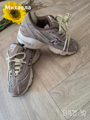 Дамски маратонки New Balance - няколко цвята - 60€