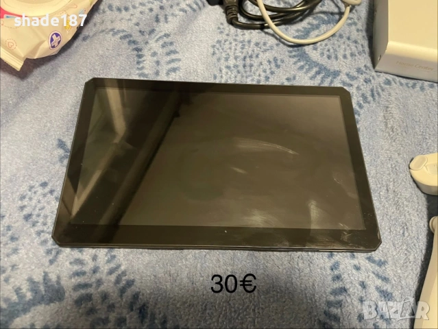 портативен (мобилен) монитор