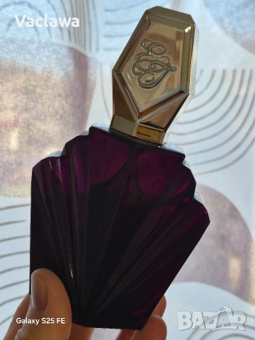 Elizabeth Taylor Passion 74 ml, снимка 5 - Дамски парфюми - 53971172