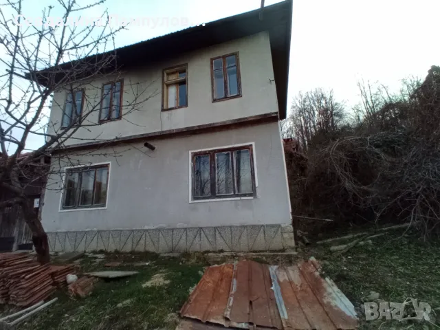 Продавам къща в село Орешак , снимка 1 - Къщи - 49440058