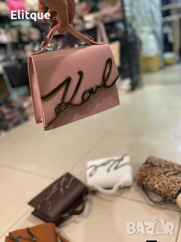 чанта Karl legenfeld 