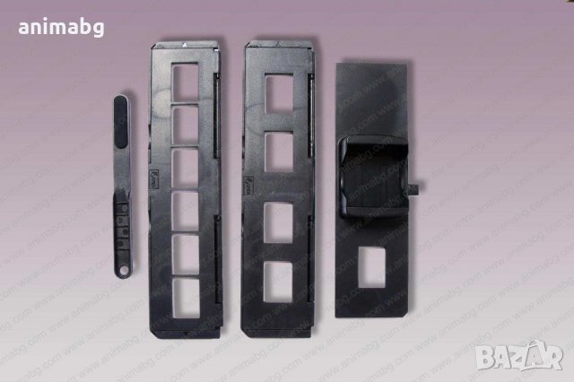 ANIMABG Скенер за фото ленти 35mm (дигитализатор) 5MP, снимка 8 - Обективи и филтри - 31857120