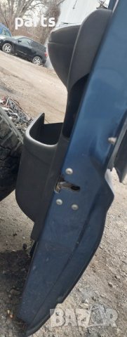 Дясна Врата Форд Транзит (2000г. -2006г.)N, снимка 8 - Части - 44323333