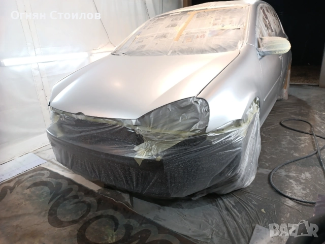 Боядисване на Джанти и Автомобили Перник , снимка 15 - Гуми и джанти - 52193046