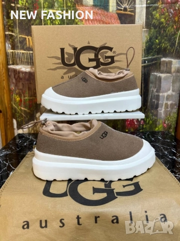 Дамски Обувки ✨UGG, снимка 3 - Дамски ежедневни обувки - 52041679