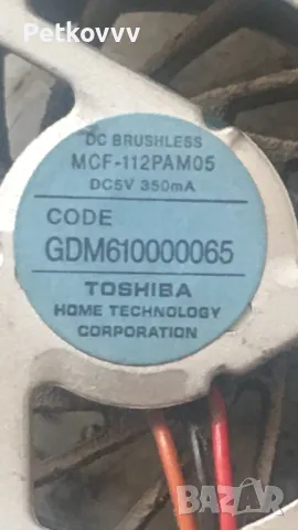 Toshiba Tecra 9100 останали части, снимка 10 - Части за лаптопи - 25363402