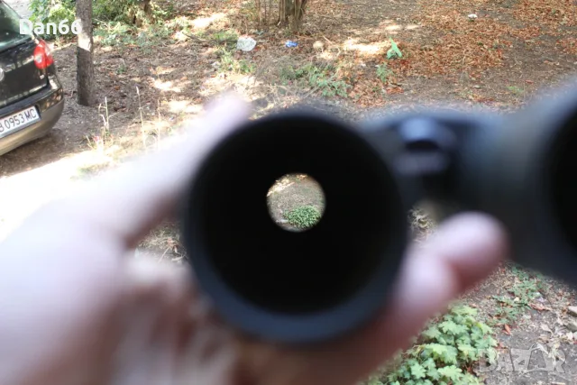 Nikon PROSTAFF P7 8x42 Binoculars Waterproof Бинокъл Никон водоустойчив пълен комплект, снимка 5 - Екипировка - 55899808