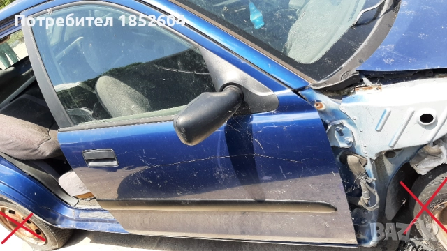 Стъкла за Ровър 200, 1995-1999г., снимка 7 - Части - 37420092