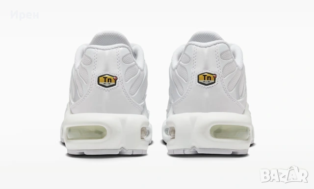 Nike Air Max Plus , снимка 5 - Маратонки - 53197724