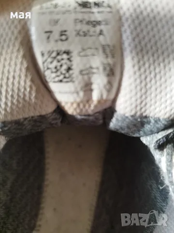 Mendl-42 номер, снимка 4 - Маратонки - 49409567