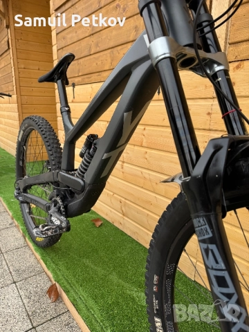 YT Tues Base, снимка 8 - Велосипеди - 52513998