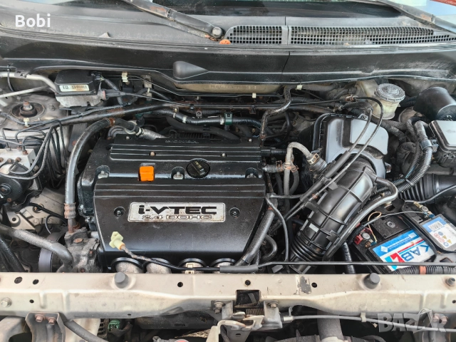 Honda Element 2.4i 4x4, снимка 17 - Автомобили и джипове - 45707910