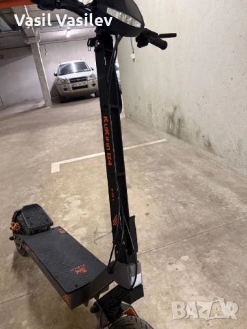 Kukirin G4 2025г, снимка 8 - Друга електроника - 52725854