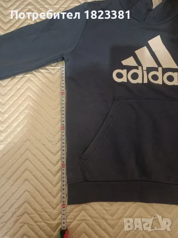 Adidas суитшъри, снимка 3 - Суичъри - 56415853