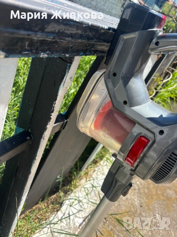 Прахосмукачка, снимка 6 - Други стоки за дома - 54332906