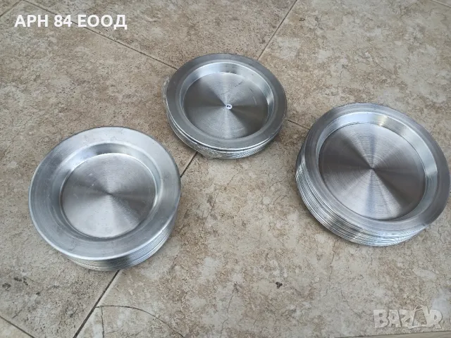 Съдове за кюнефе, снимка 2 - Съдове за готвене - 47305490