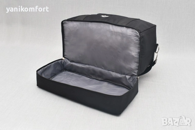 Чанта за ръчен багаж 40/30/20, снимка 2 - Сакове - 54335887