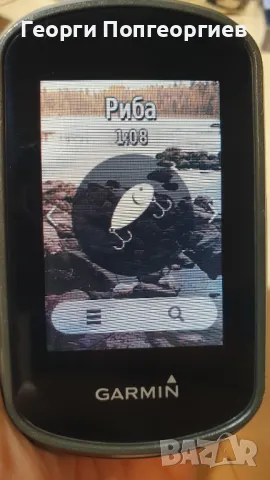 GARMIN ETREX TOUCH 35, снимка 15 - Garmin - 48151589