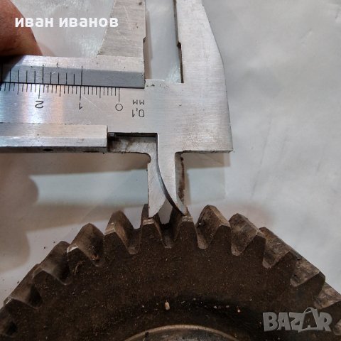 Зьбни Колела, снимка 5 - Селскостопанска техника - 38392925