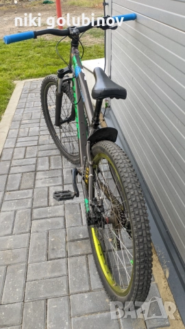 Drag c1 comp 2018, снимка 7 - Велосипеди - 52644471