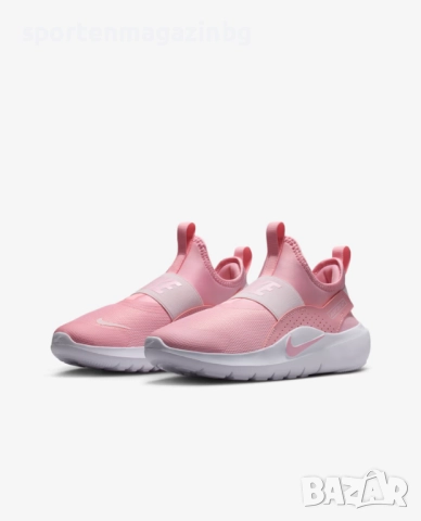 Юношески маратонки Nike Flex Runner 4 (GS), снимка 4 - Детски маратонки - 52367673