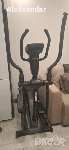 Продавам кростренажор Kettler