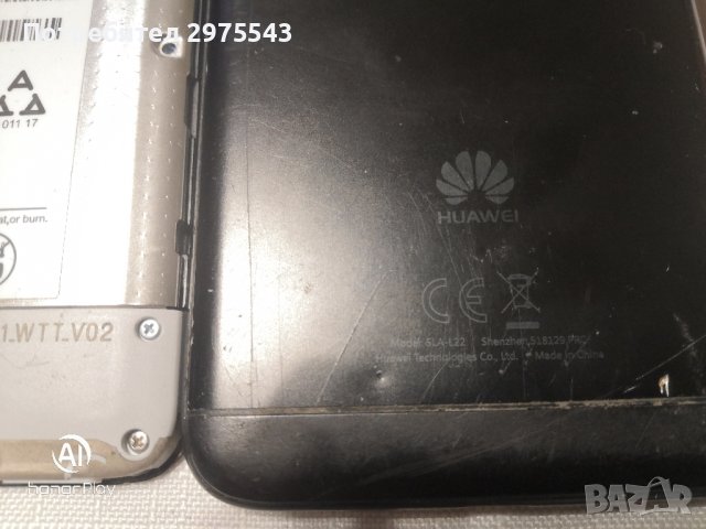 Телефони Huawei , снимка 7 - Huawei - 44217092