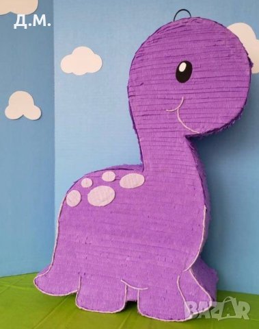 Пинята динозавър, снимка 4 - Други - 29491217