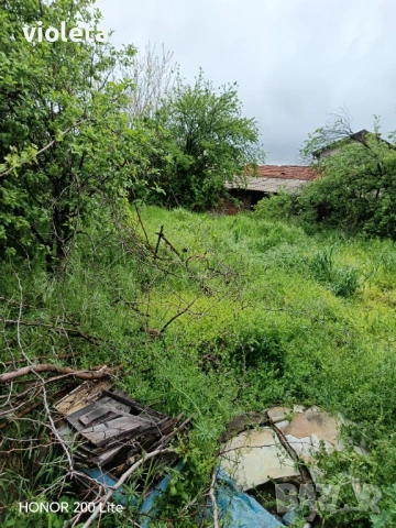 Продавам къща, снимка 3 - Къщи - 54364055