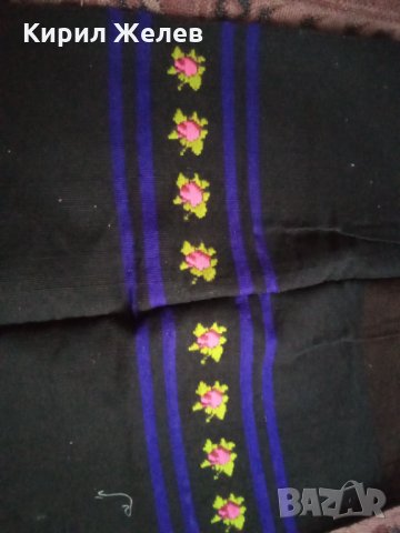 Престилка тъкана 26290, снимка 3 - Други - 34445348