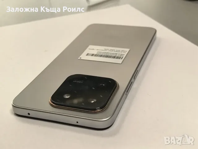 HONOR X7d 256GB 120Hz 108MP, снимка 3 - Huawei - 56057171
