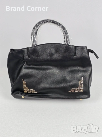 Нова дамска чанта Chamonix в черно