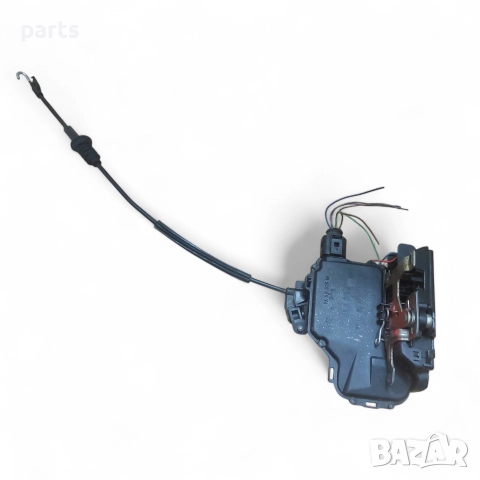 Задна Дясна Брава - Ключалка VW Голф 4