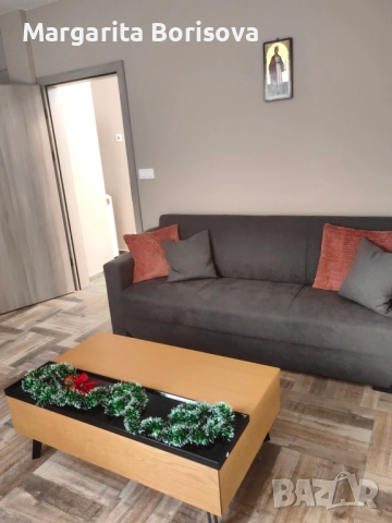 Апартамент под наем, снимка 11 - Апартаменти - 52003526