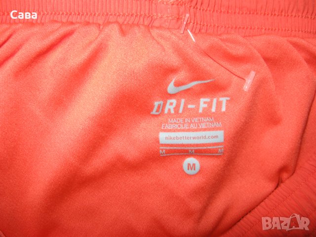 Шорти NIKE, PUMA, REEBOK   дамски,С-М, снимка 2 - Спортни екипи - 37462620