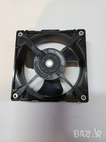 Американски вентилатор вентилация  WISPER -  захранване 115, 110 волта 