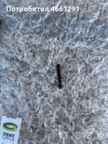 Болтове за двигател на Мерцедес Mercedes 2.2Cdi 651 само по 5лв. броя, снимка 7 - Части - 52556407