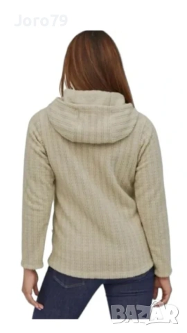 Patagonia Capra Fleece Hoodie Дамски Суичър Горница С Качулка Раз.М, снимка 3 - Суичъри - 53211822