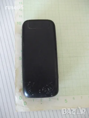 GSM "Alcatel OT-E201" работещ, снимка 3 - Alcatel - 56082605