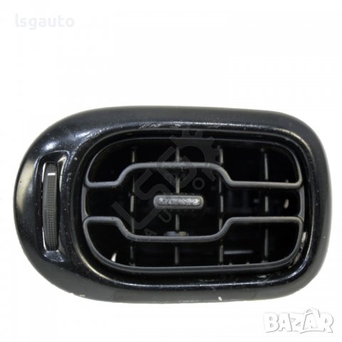 Лява духалка средна конзола табло Citroen C3 I Picasso(2008-2013) ID:92701