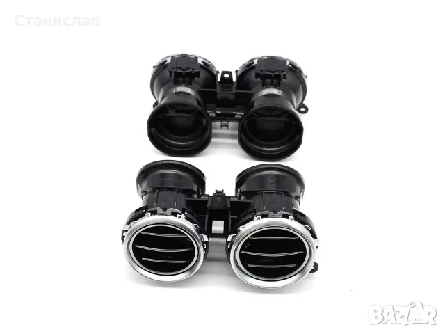 Въздуховод за Mercedes E-Class W213 – 2138307800, снимка 3 - Аксесоари и консумативи - 56396105