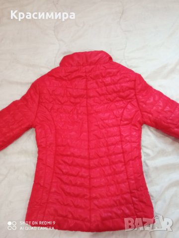 Шушляково яке XS размер ново, снимка 3 - Якета - 31103478