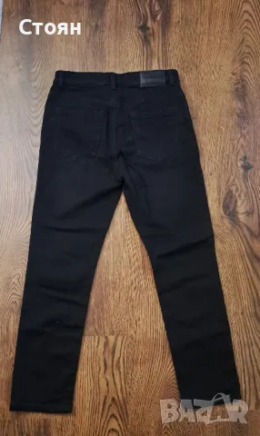 Детски дънки и панталони H&M, LCWAIKIKI, TERRANOVA, BENETTON , снимка 12 - Детски панталони и дънки - 49441379