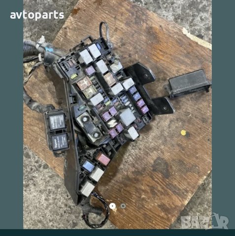 Subaru legacy 2011година 2.0d 150ks бушонно табло