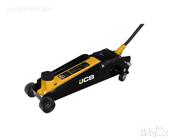 КРИК 2.25Т КРОКОДИЛ 150 – 530мм JCB – TH22504